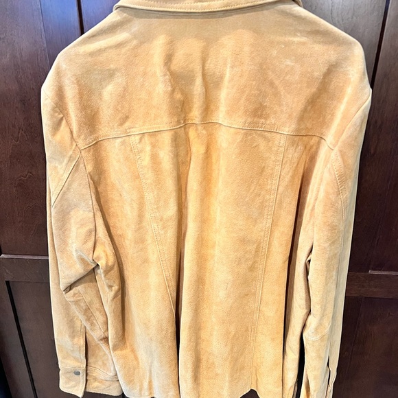 Christopher & Banks Light Brown Blazer - Picture 5 of 5